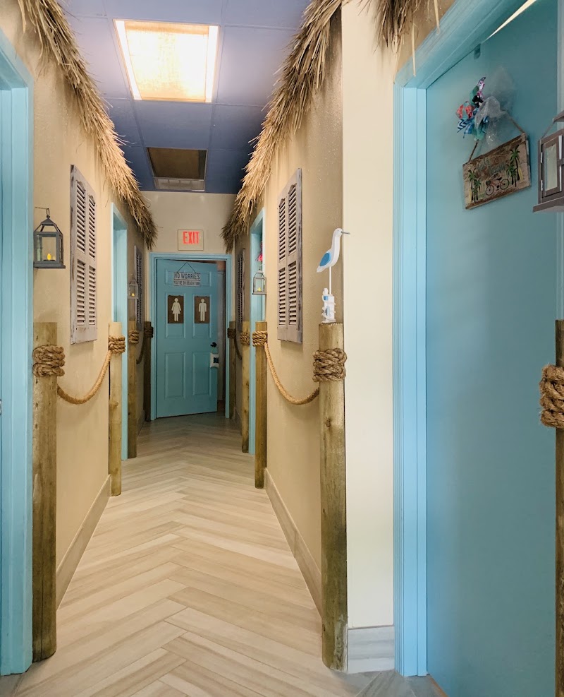 Sea La Vie Salon & Spa Studios, beauty salon in Maryville, TN, photo 2 of 10