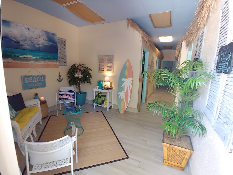Sea La Vie Salon & Spa Studios, beauty salon in Maryville, TN, photo 3 of 10