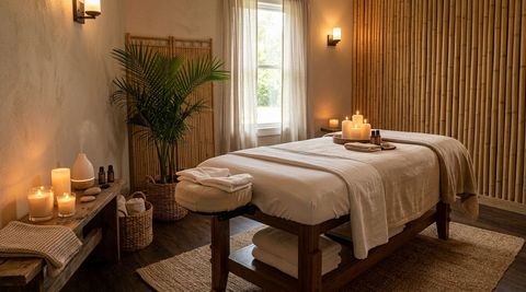 Kristy Jaden Wellness & Massage Spa, massage spa in Oak Ridge, TN